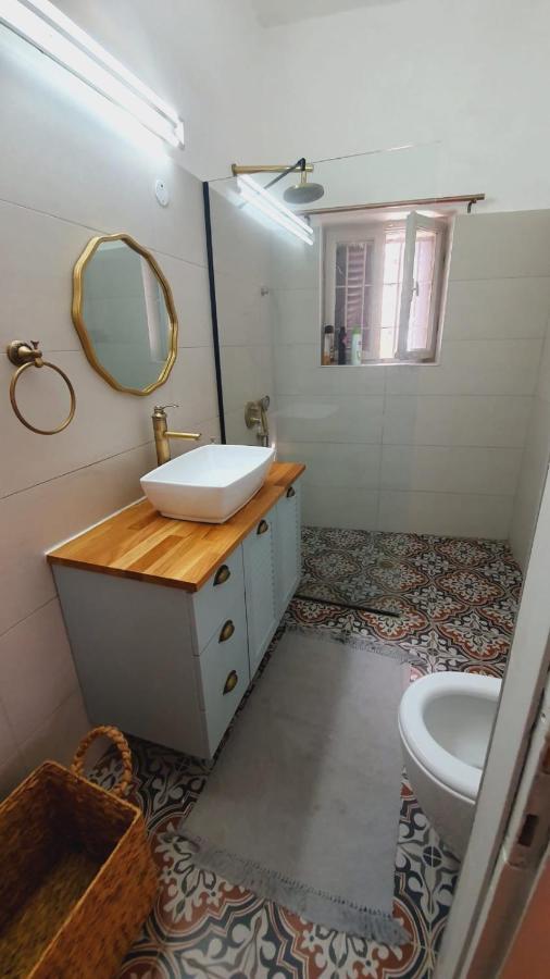Apartament Lulia Jerozolima Zewnętrze zdjęcie