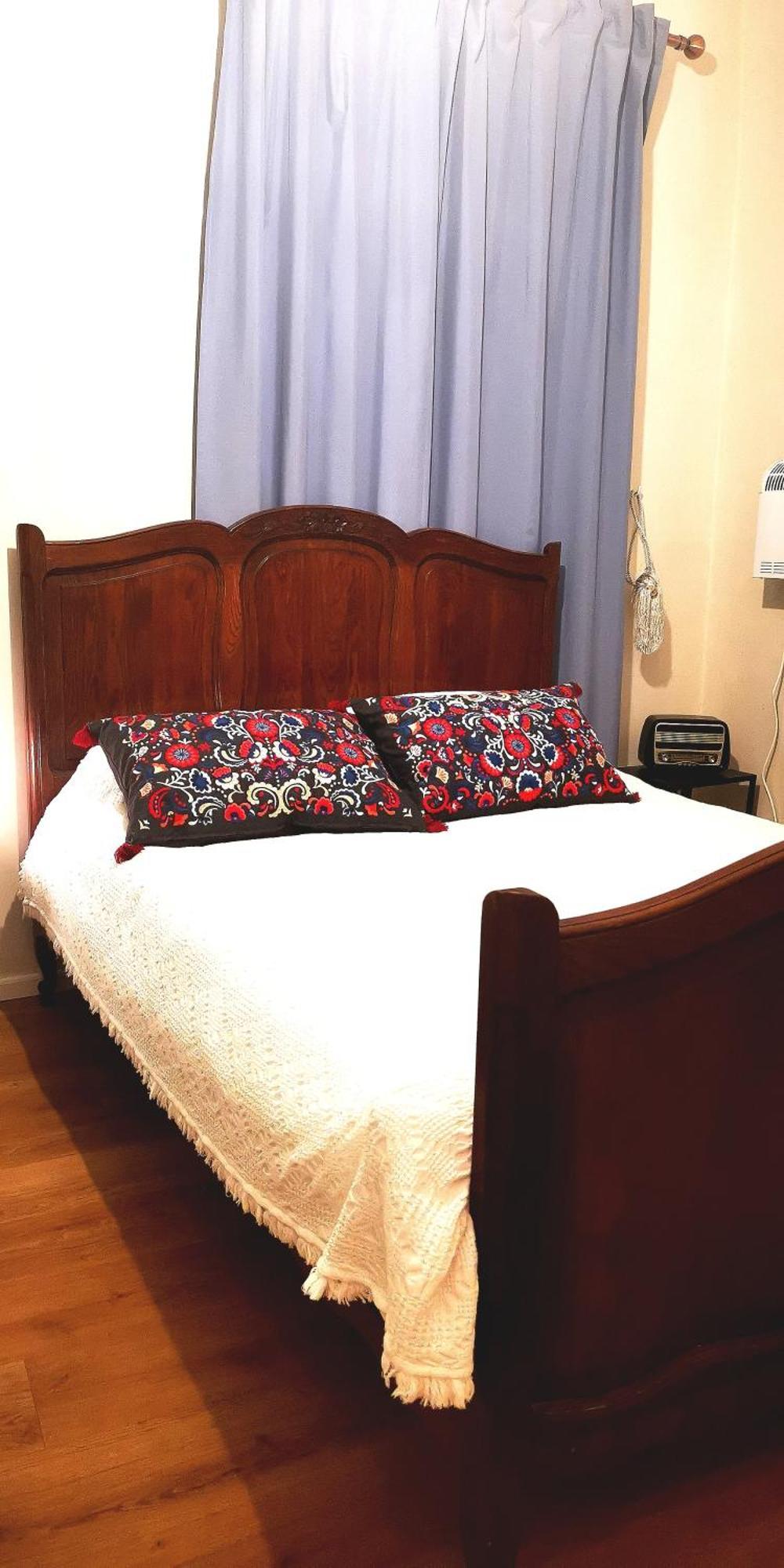 Apartament Lulia Jerozolima Pokój zdjęcie
