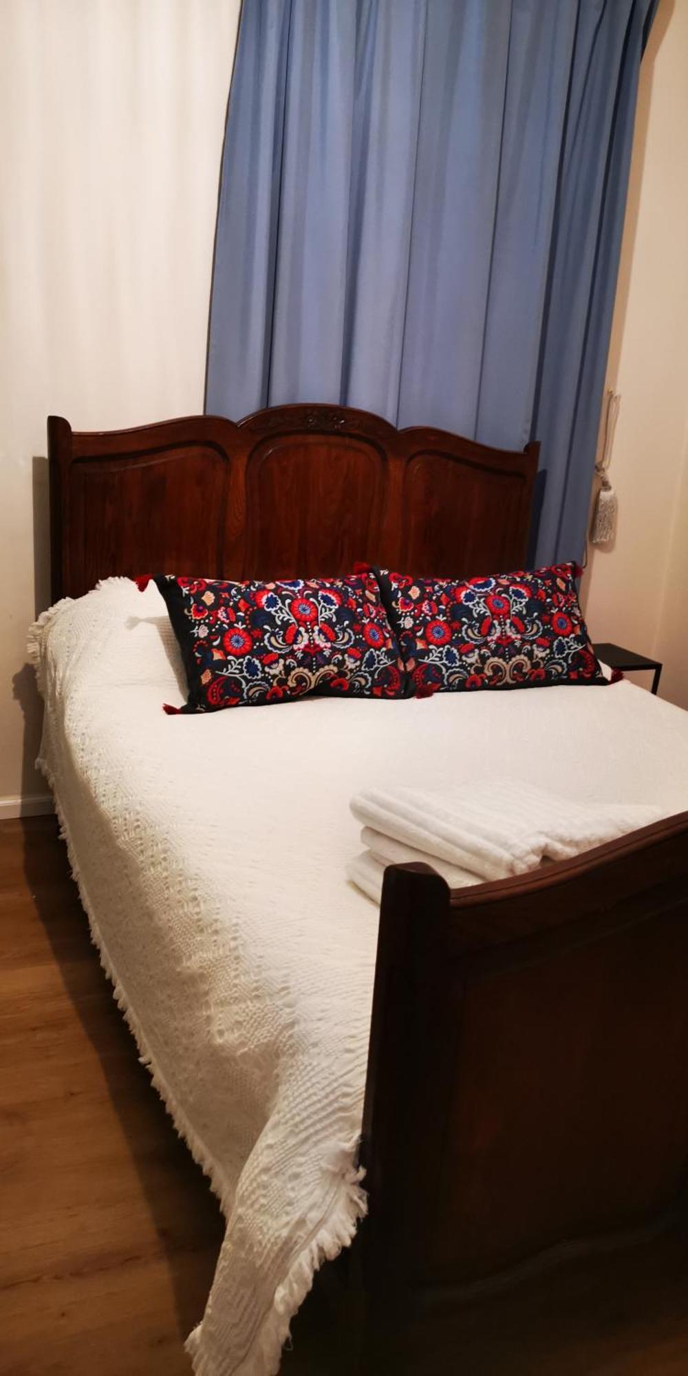 Apartament Lulia Jerozolima Pokój zdjęcie